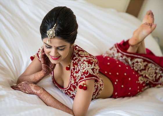 20 Actionable First Night Tips â€“ For Indian Virgin Brides & Grooms ...